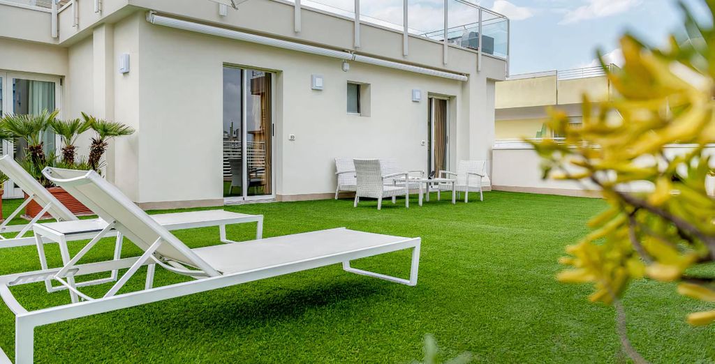 Hotel Polo 4*