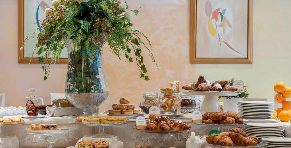 Hotel Polo 4*