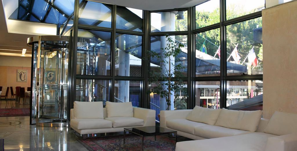Hotel Polo 4*