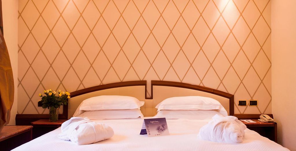 Hotel Polo 4*