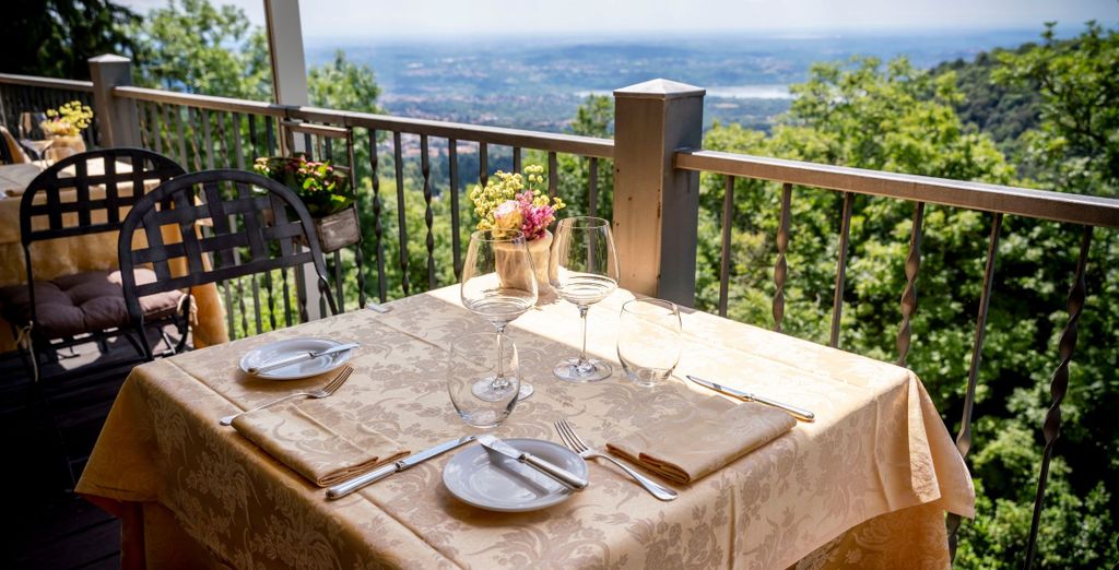 Hotel Colonne 4*