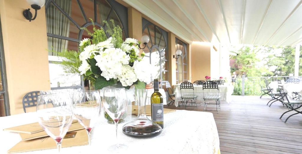 Hotel Colonne 4*