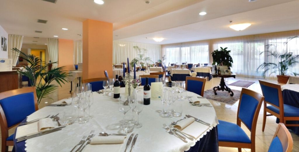 Blu Hotel 4*