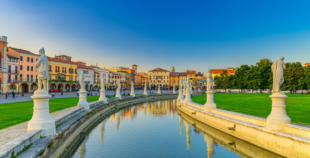 Hotel Terme Roma 4*