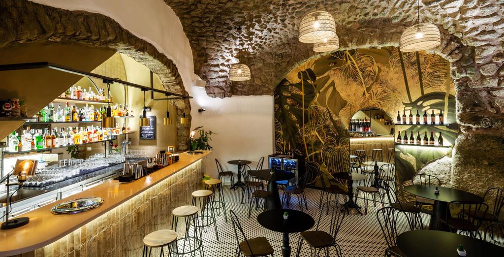 Tour delle isole sorelle in 7 notti