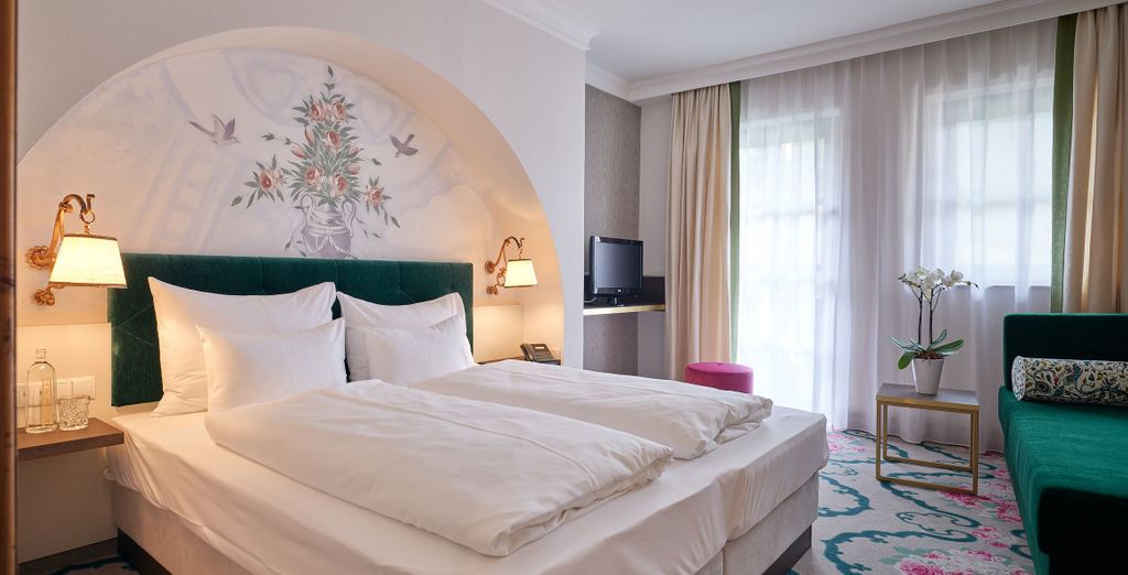 Hotel Pichlmayrgut 4*