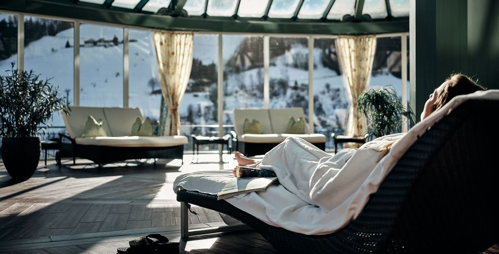 Hotel Pichlmayrgut 4*