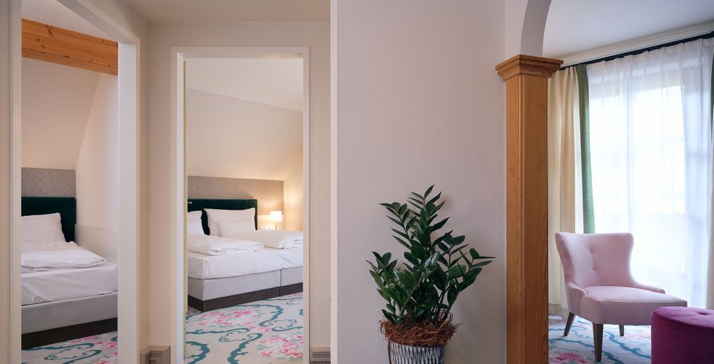 Hotel Pichlmayrgut 4*