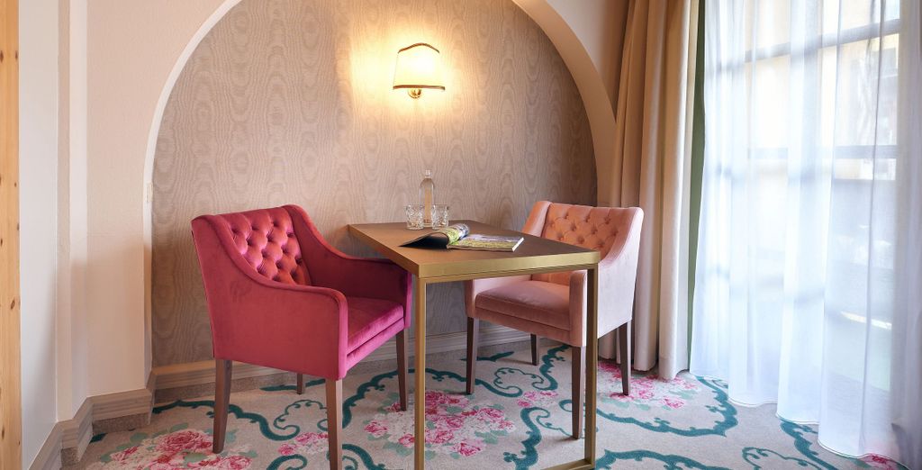 Hotel Pichlmayrgut 4*