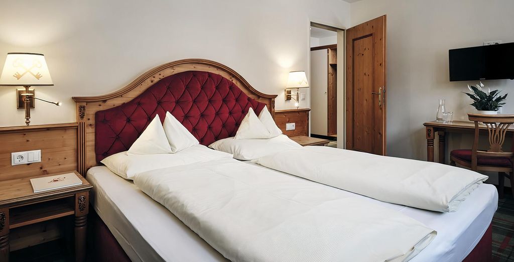 Hotel Pichlmayrgut 4*