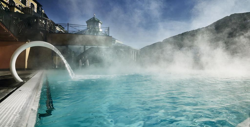 Hotel Pichlmayrgut 4*