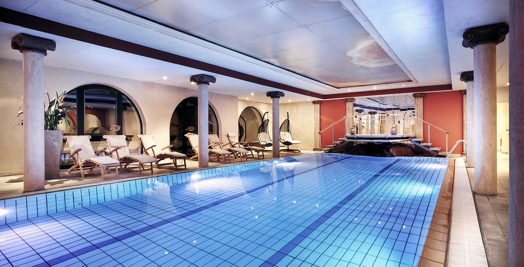 Hotel Pichlmayrgut 4*