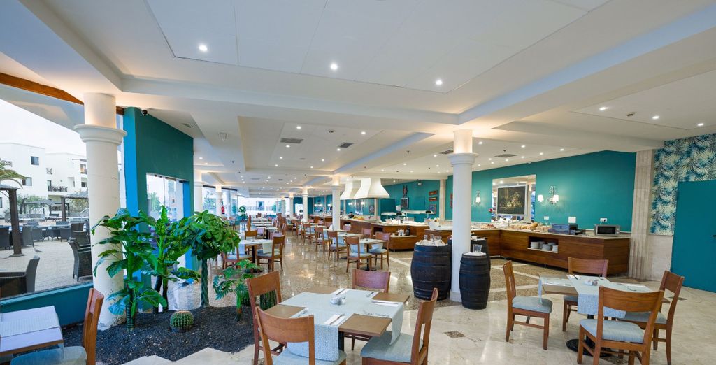 Vitalclass Lanzarote Sports & Wellness Resort 4*