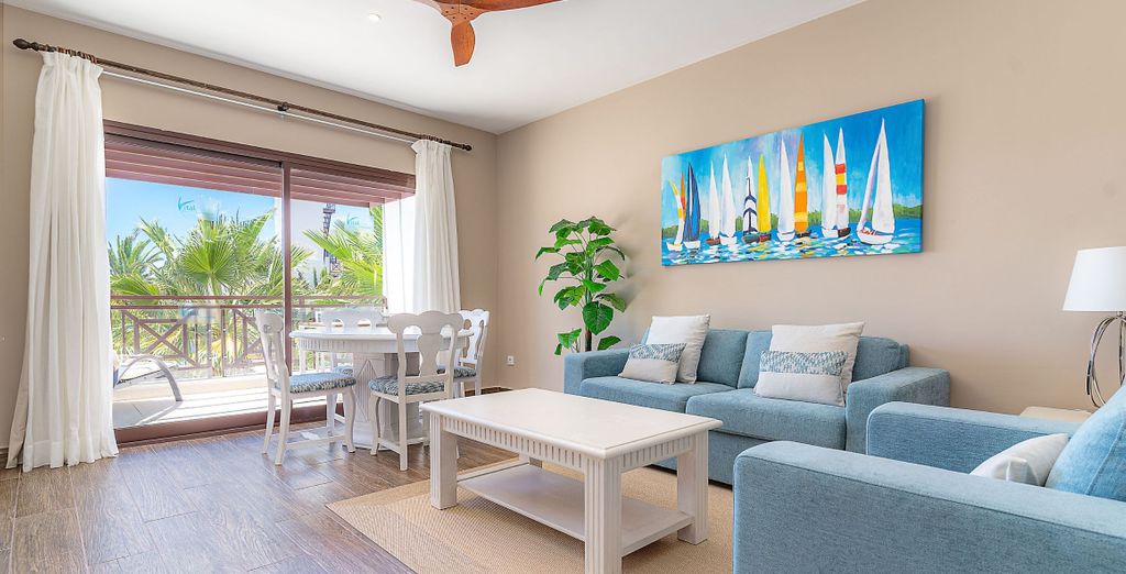 Vitalclass Lanzarote Sports & Wellness Resort 4*