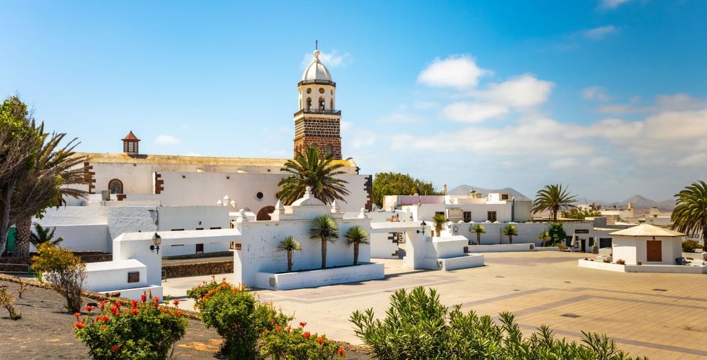 Lanzarote Prime Sports by Vitalclass Lanzarote 4*