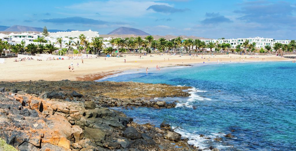 Lanzarote Prime Sports by Vitalclass Lanzarote 4*