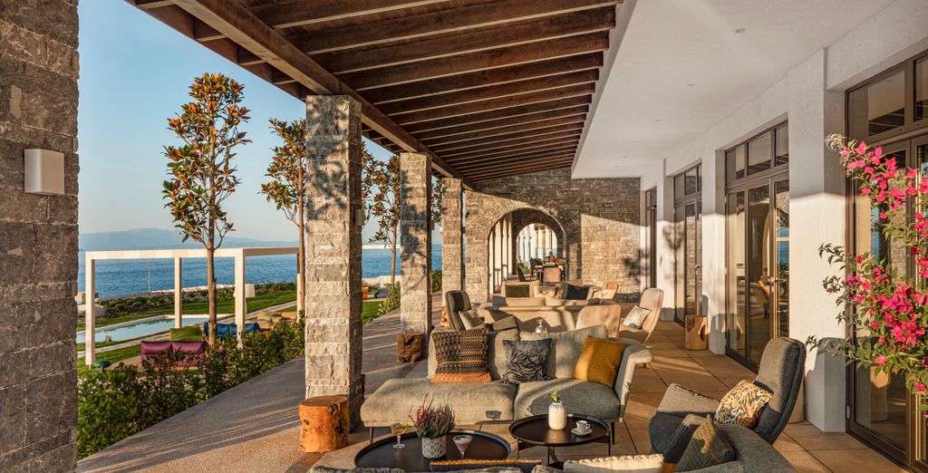 Mount Athos Resort 5*