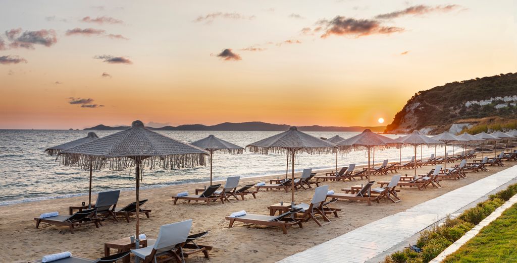 Mount Athos Resort 5*