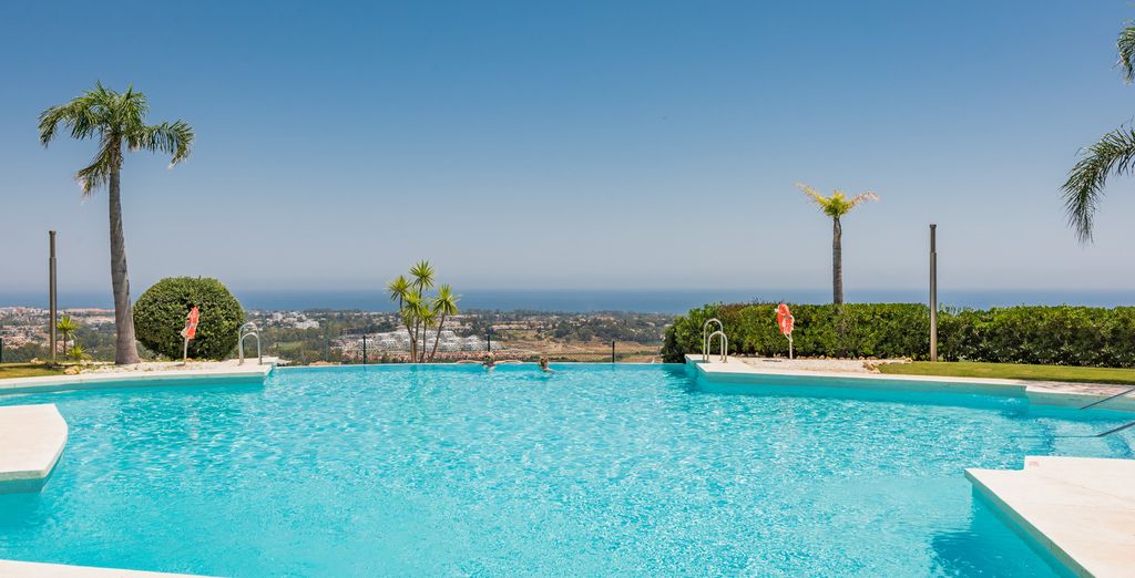 Quartiers Marbella - Apartment Hotel & Resort 5*