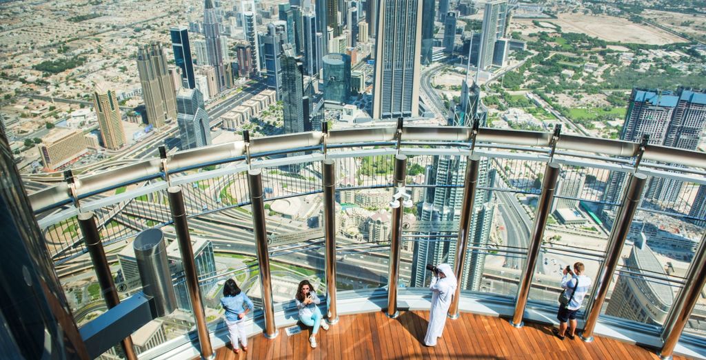 Conrad Dubai 5*