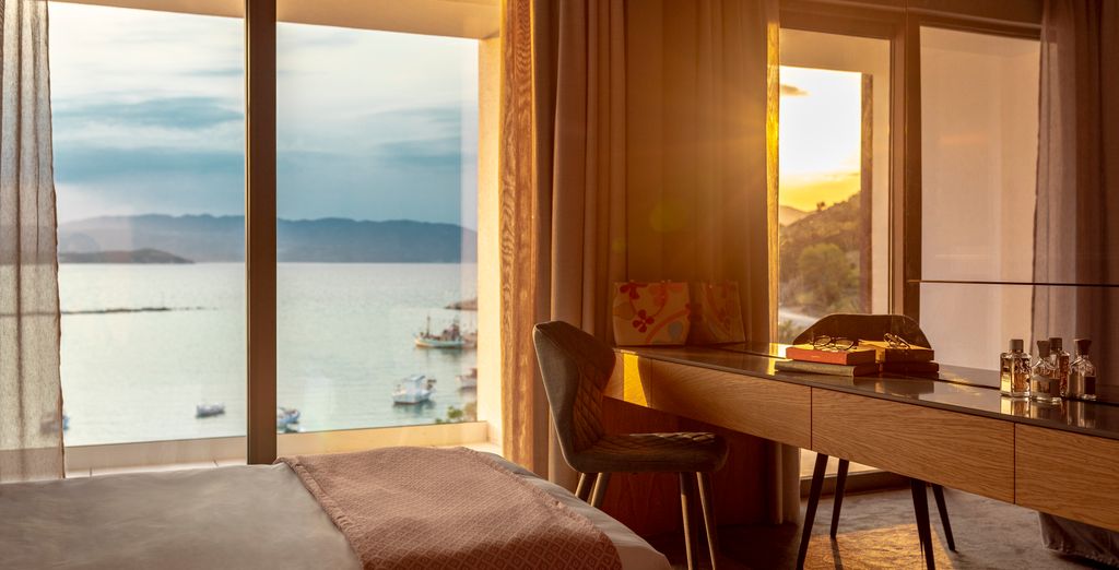 Mount Athos Resort 5*