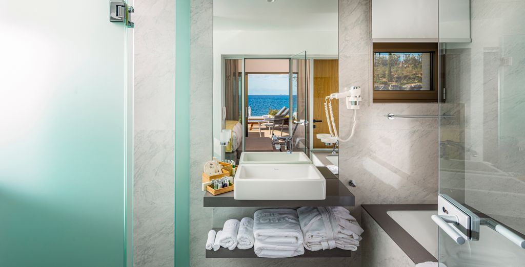 Mount Athos Resort 5*