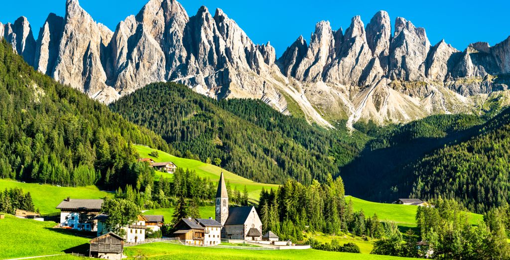 Hotel Lamm 4*
