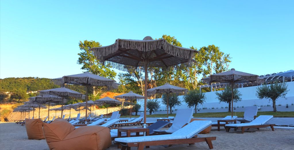 Mount Athos Resort 5*