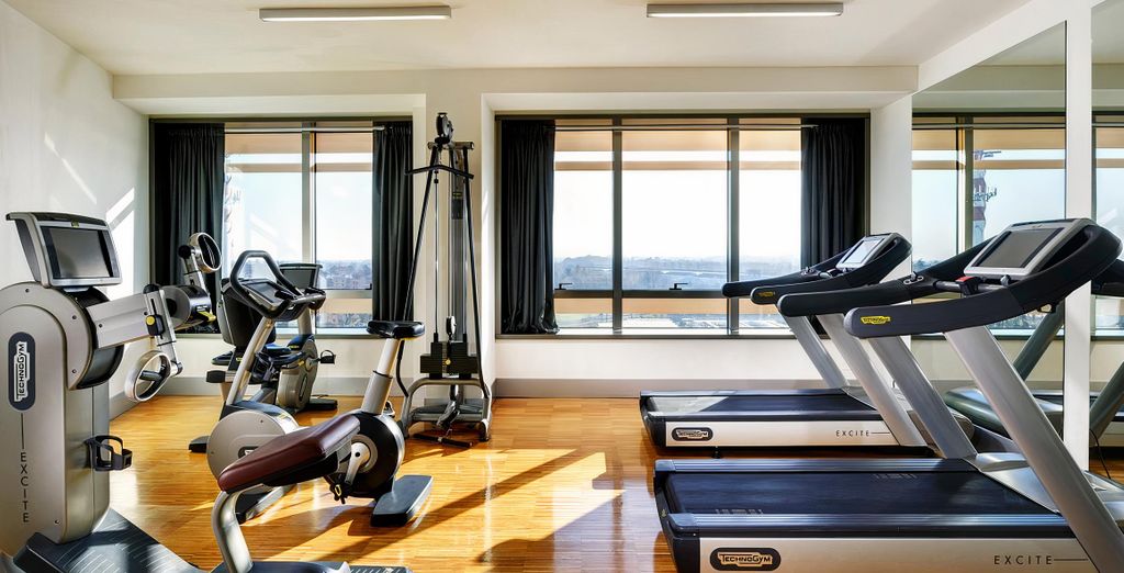 UNAHOTELS San Vitale Bologna 4*