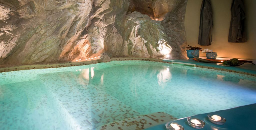 Marina Holiday Resort & Spa 4*