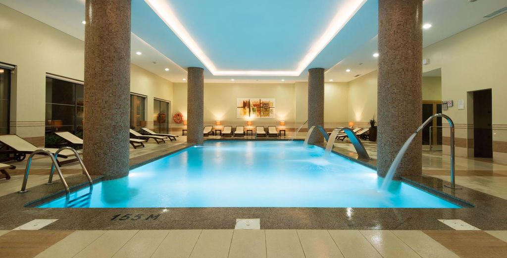 Hotel Vila Gale Santa Cruz 4*
