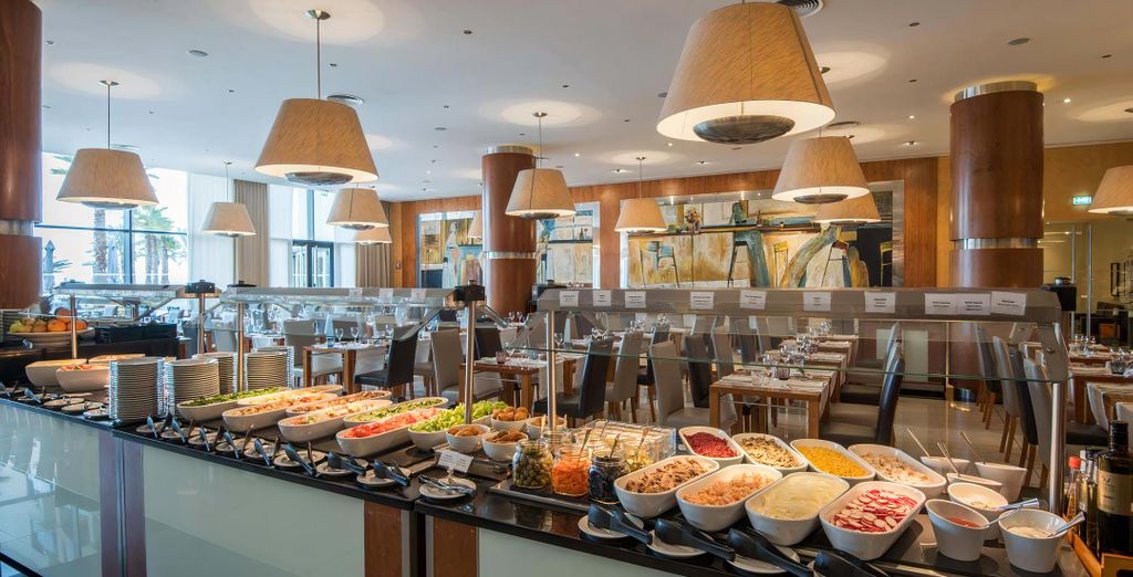 Hotel Vila Gale Santa Cruz 4*
