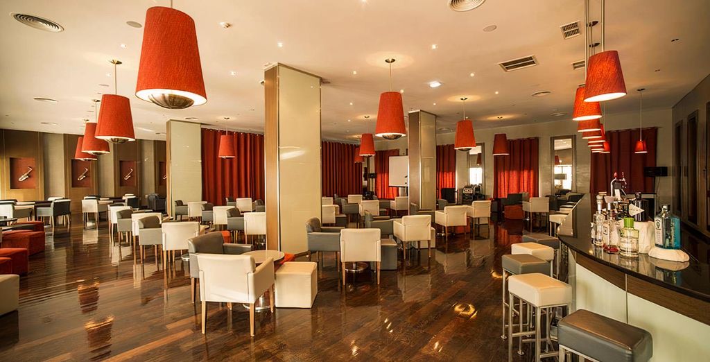 Hotel Vila Gale Santa Cruz 4*