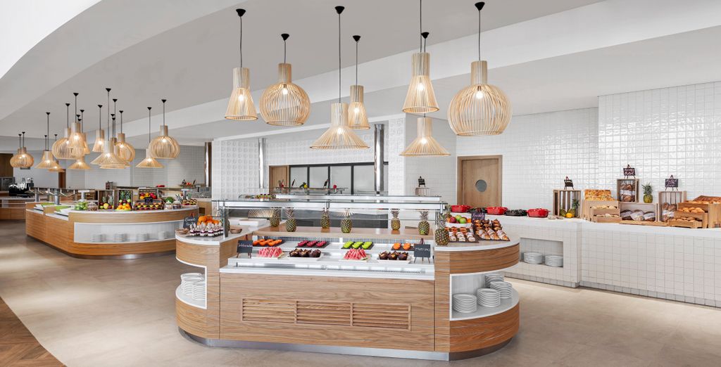 Hampton By Hilton Marjan Island 4*