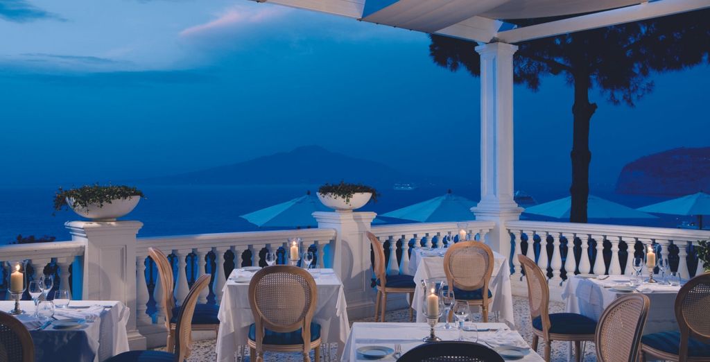 Grand Hotel Europa Palace 4*
