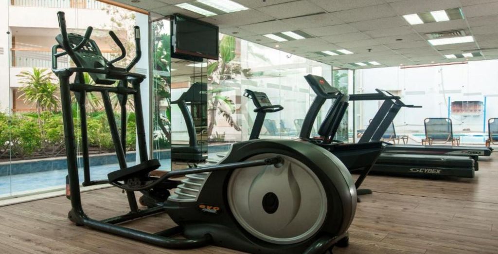 Aurora Oriental Resort 4*