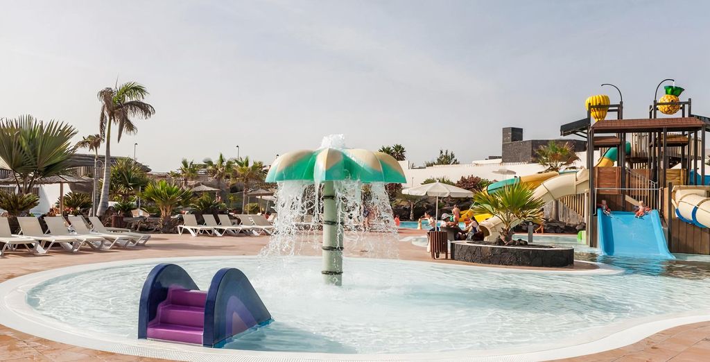 Pierre & Vacances Fuerteventura Origo Mare 4*