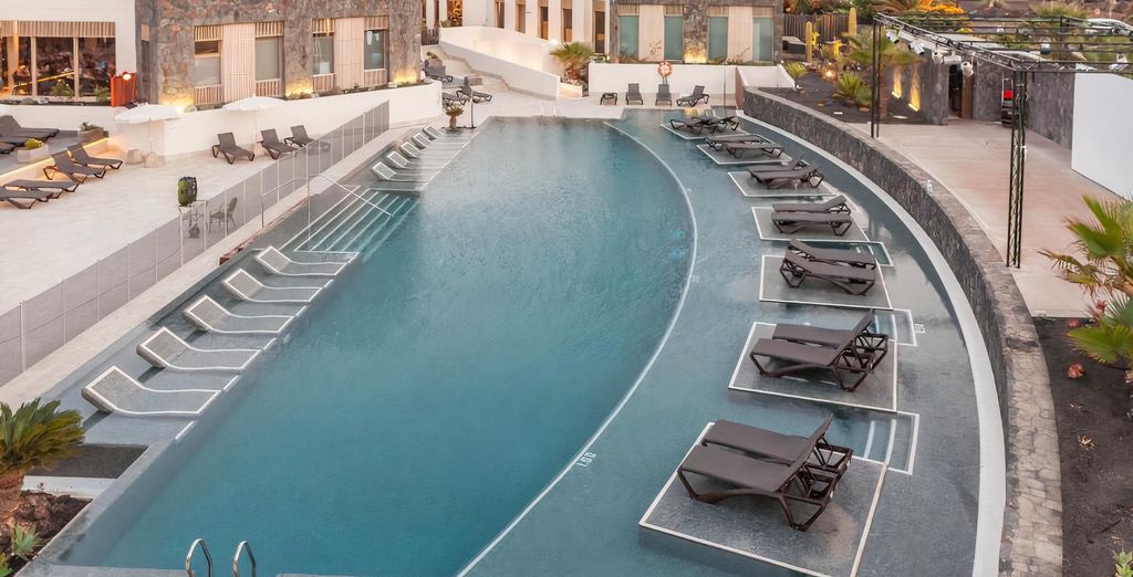Pierre & Vacances Fuerteventura Origo Mare 4*