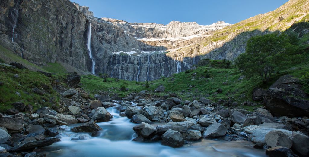 Cirque de Gavarnie