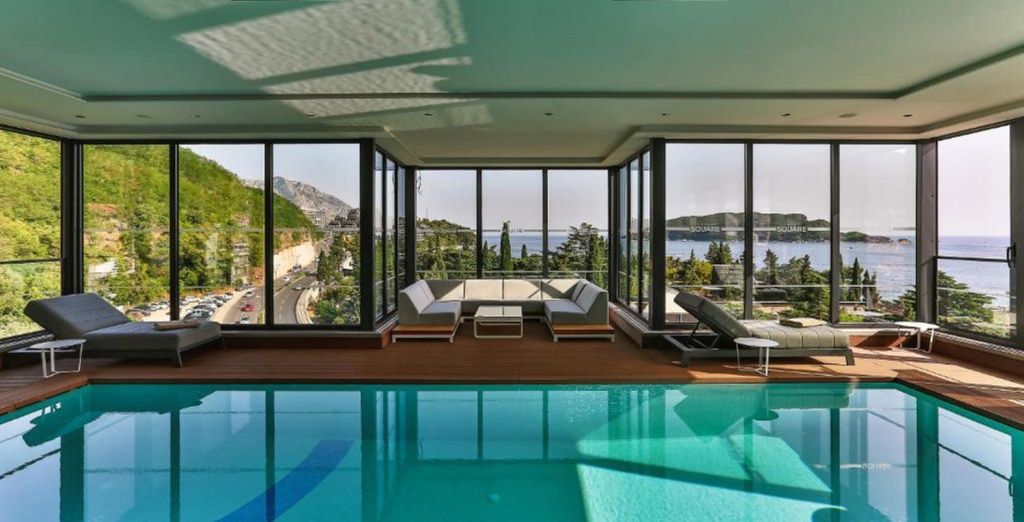 Hotel Square by Aycon 5*
