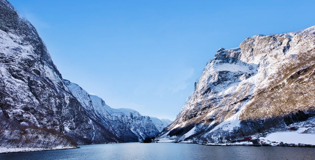 Fiordi magici - L'Essenza della Norvegia in 5 o 6 notti - Oslo