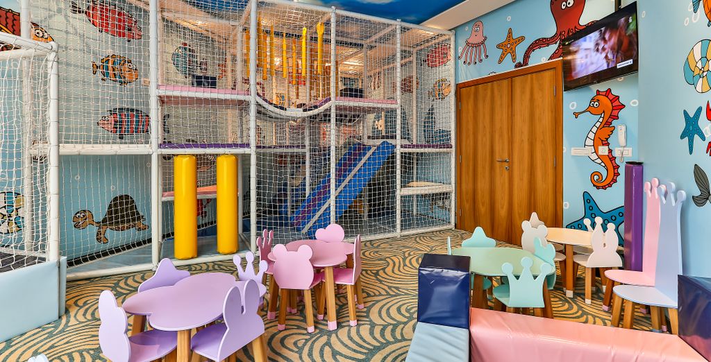 Hotel Square by Aycon 5*
