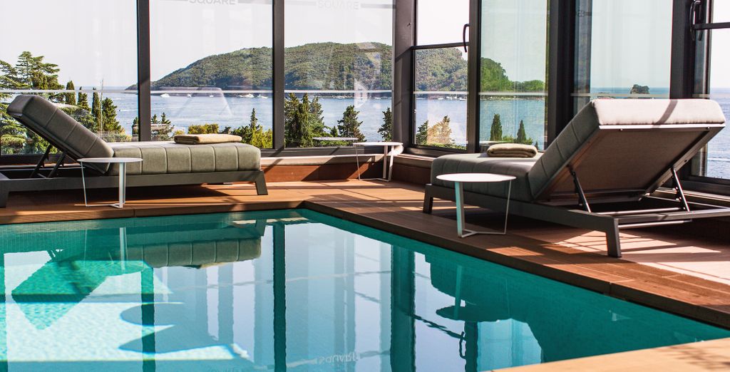 Hotel Square by Aycon 5*