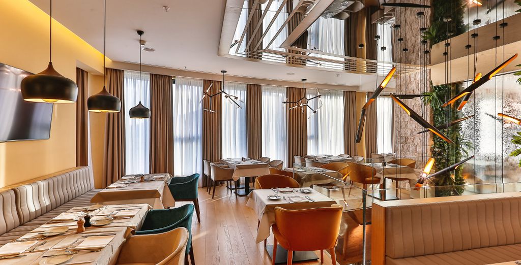 Hotel Square by Aycon 5*