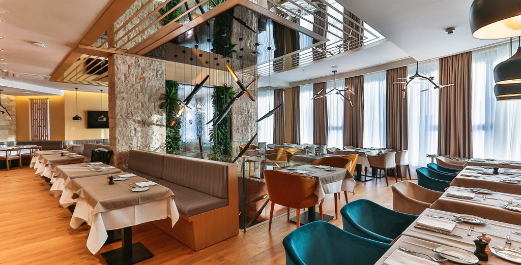 Hotel Square by Aycon 5*