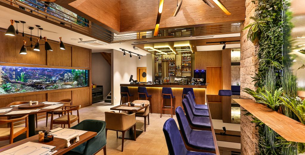 Hotel Square by Aycon 5*