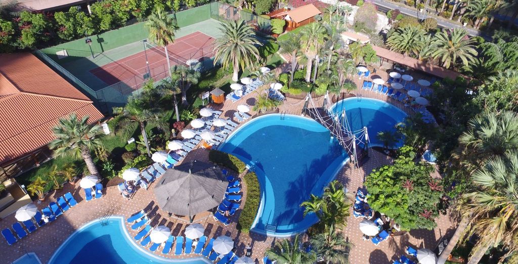 Sunlight Bahia Principe San Felipe 4*