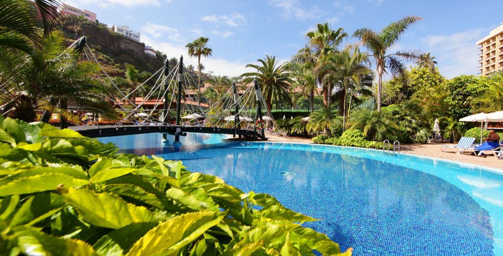 Sunlight Bahia Principe San Felipe 4*