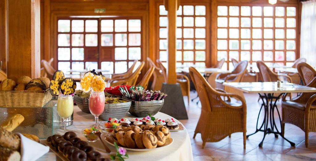 Sunlight Bahia Principe San Felipe 4*