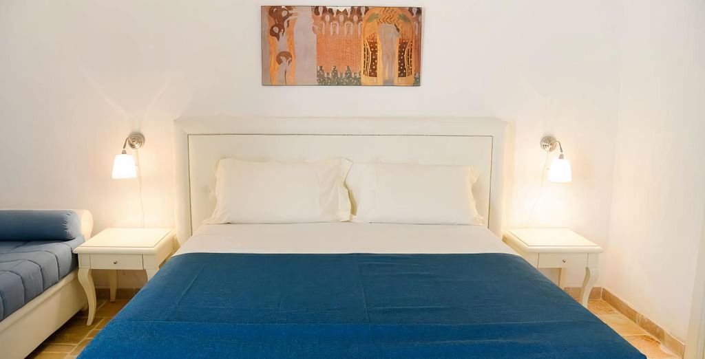 San Leonardo - Agriturismo 4*